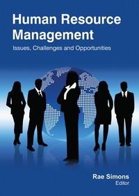 Produktbild: Human Resource Management