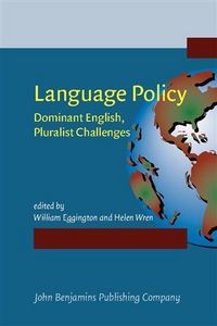 Produktbild: Language Policy