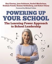Produktbild: Powering Up Your School