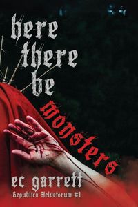 Produktbild: Here There Be Monsters