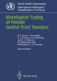 Produktbild: Histological Typing of Female Genital Tract Tumours