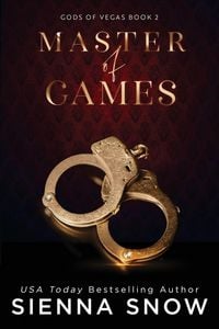 Produktbild: Master of Games (Special Edition)