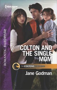 Produktbild: Colton & The Single Mom Origin