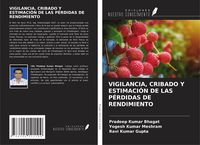 Produktbild: Vigilancia, Cribado Y Estimaci&oacute;n De Las P&eacute;rdidas De Rendimiento