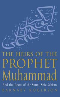 Produktbild: Heirs of the Prophet Muhammad