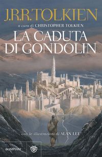 Produktbild: La caduta di Gondolin
