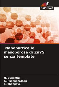 Produktbild: Nanoparticelle mesoporose di ZnYS senza template
