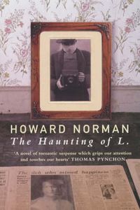 Produktbild: Haunting of L