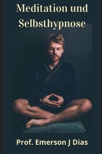Produktbild: Meditation und Selbsthypnose