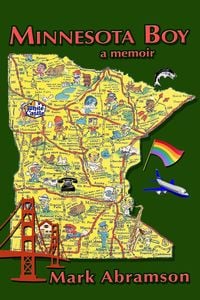 Produktbild: Minnesota Boy - A Memoir