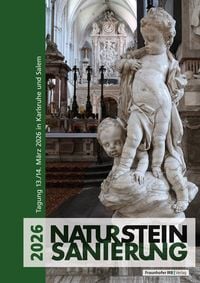 Produktbild: Natursteinsanierung 2026