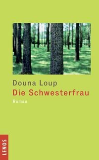 Produktbild: Die Schwesterfrau