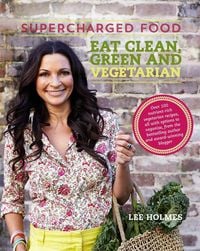 Produktbild: Supercharged Food