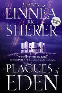 Produktbild: Plagues Of Eden