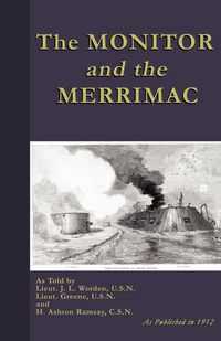 Produktbild: The Monitor And The Merrimac
