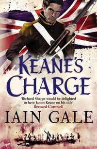 Produktbild: Keane's Charge