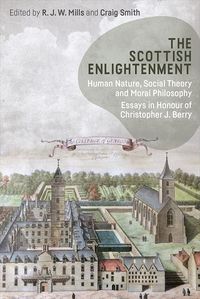 Produktbild: The Scottish Enlightenment