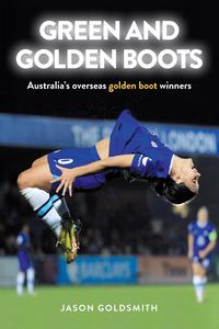 Produktbild: Green and Golden Boots