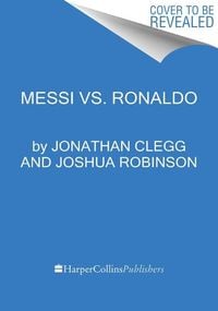 Bild vom Artikel Messi vs. Ronaldo vom Autor Jonathan Clegg