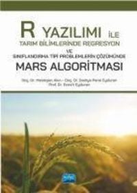Produktbild: R Yazilimi