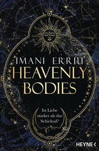 Produktbild Heavenly Bodies