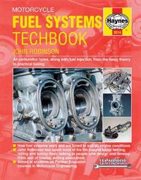 Produktbild: Motorcycle Fuel Systems Techbo