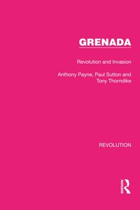 Produktbild: Grenada
