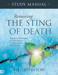 Produktbild: Removing the Sting of Death Study Manual