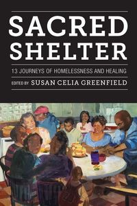 Produktbild: Sacred Shelter