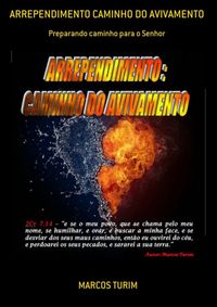 Produktbild: Arrependimento Caminho Do Avivamento