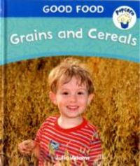 Produktbild: Adams, J: Grains and Cereals