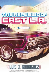 Produktbild: The Republic of East LA