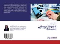 Produktbild: Advanced Diagnostic Microbiological Aids In Periodontics