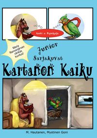Produktbild: Kartanon kaiku