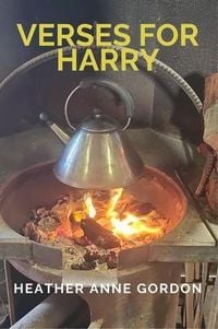 Produktbild: Verses for Harry