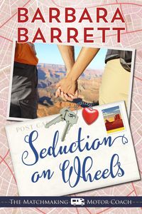Produktbild: Seduction on Wheels