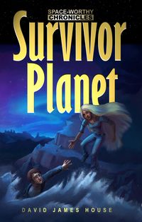 Produktbild: Survivor Planet
