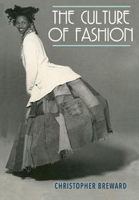 Produktbild: The Culture of Fashion