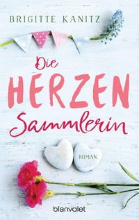 Produktbild: Die Herzensammlerin