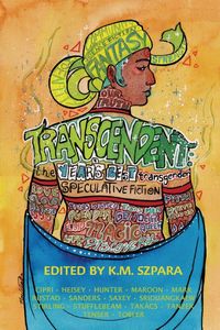 Produktbild: Transcendent