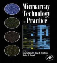 Produktbild: Microarray Technology in Practice