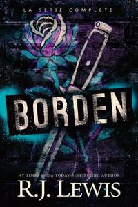 Produktbild: Borden: La serie complete