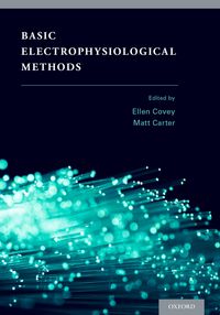 Produktbild: Basic Electrophysiological Methods