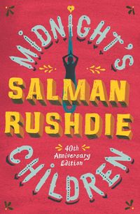 Bild vom Artikel Midnight's Children vom Autor Salman Rushdie