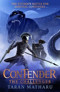 Produktbild: Matharu, T: Contender: The Challenger