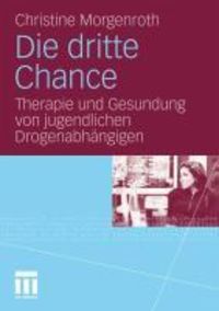 Produktbild: Die dritte Chance