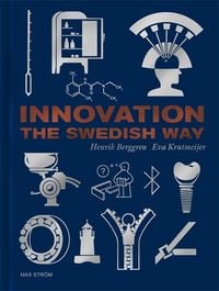 Produktbild: Innovation The Swedish Way