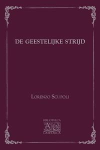Produktbild: De Geestelijke Strijd