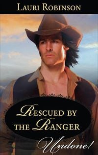 Produktbild: Rescued by the Ranger