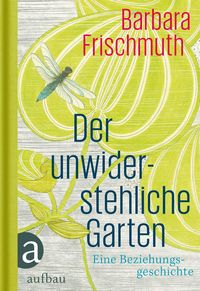 Produktbild: Der unwiderstehliche Garten